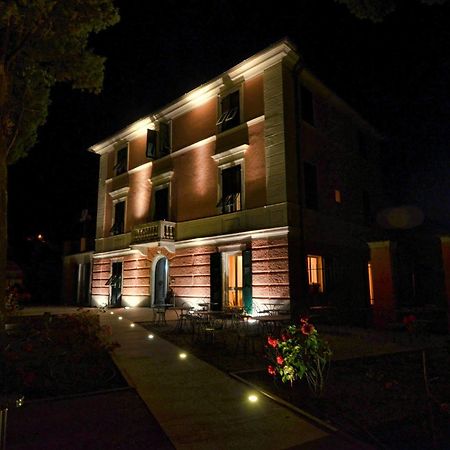 Villa Accini Μοντερόσο αλ Μάρε Εξωτερικό φωτογραφία