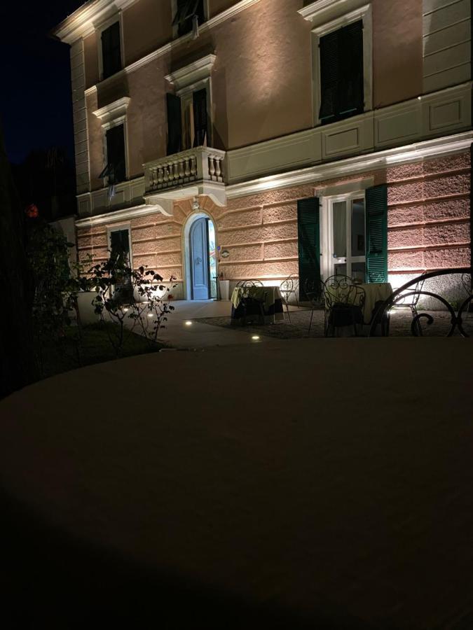 Villa Accini Μοντερόσο αλ Μάρε Εξωτερικό φωτογραφία