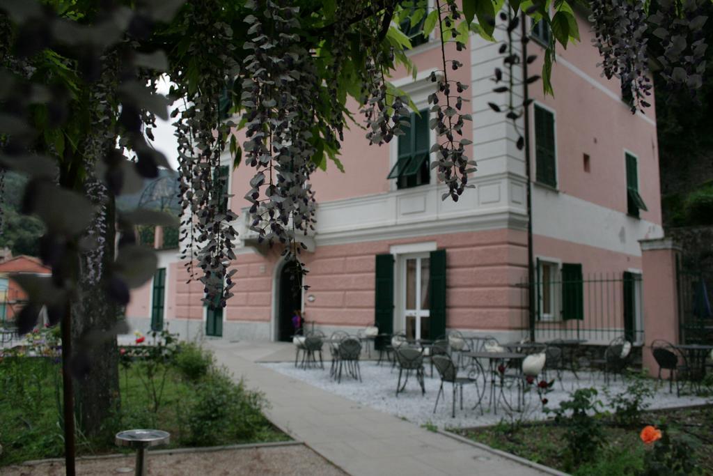 Villa Accini Μοντερόσο αλ Μάρε Εξωτερικό φωτογραφία