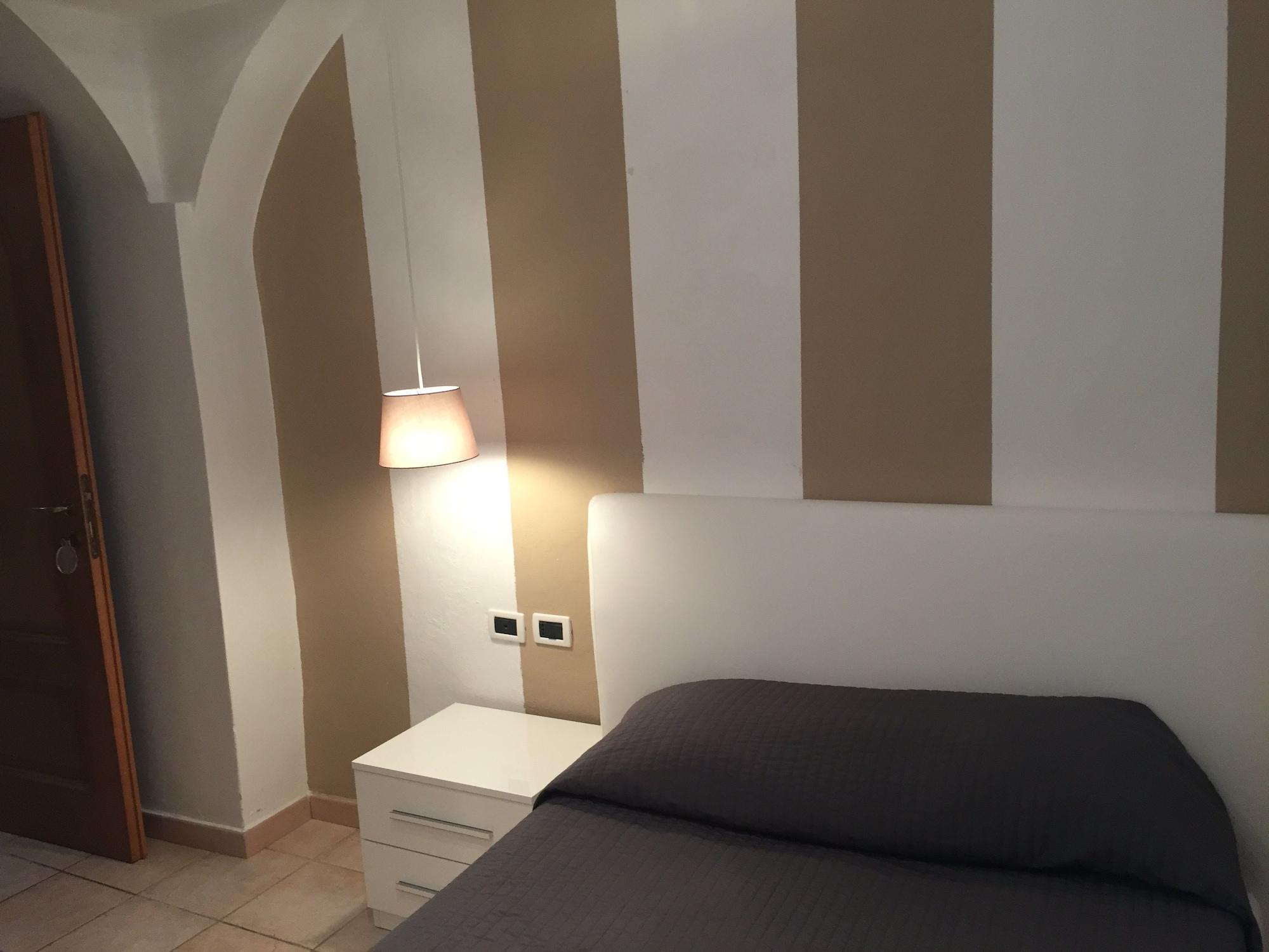 Villa Accini Μοντερόσο αλ Μάρε Εξωτερικό φωτογραφία