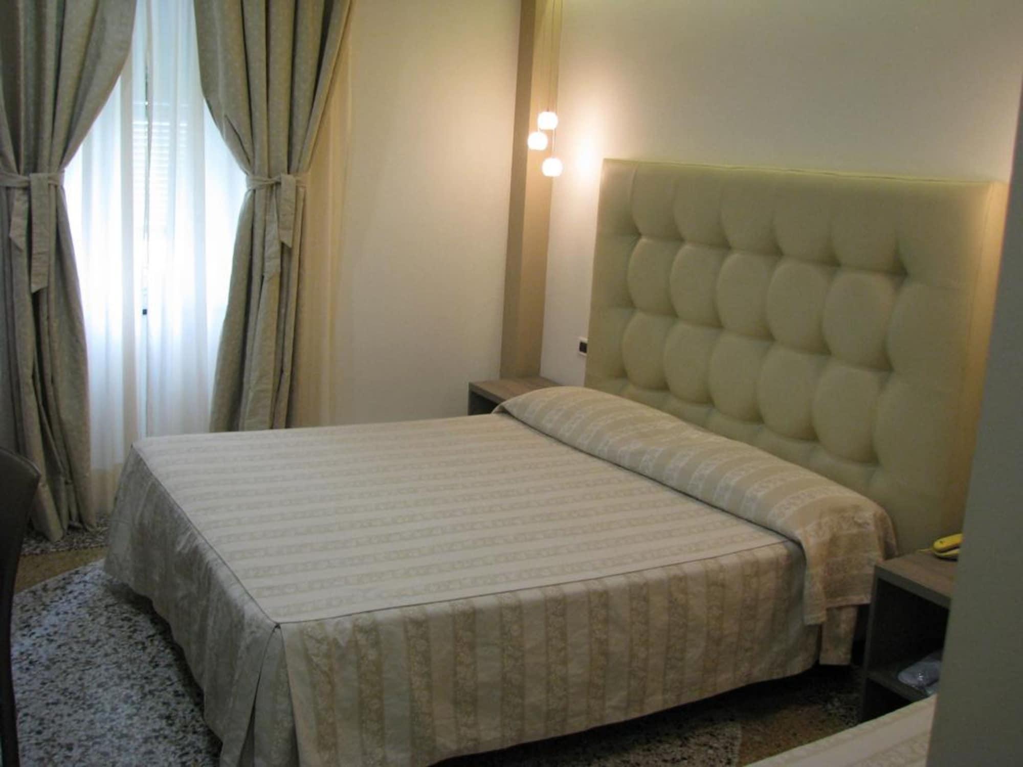 Villa Accini Μοντερόσο αλ Μάρε Εξωτερικό φωτογραφία