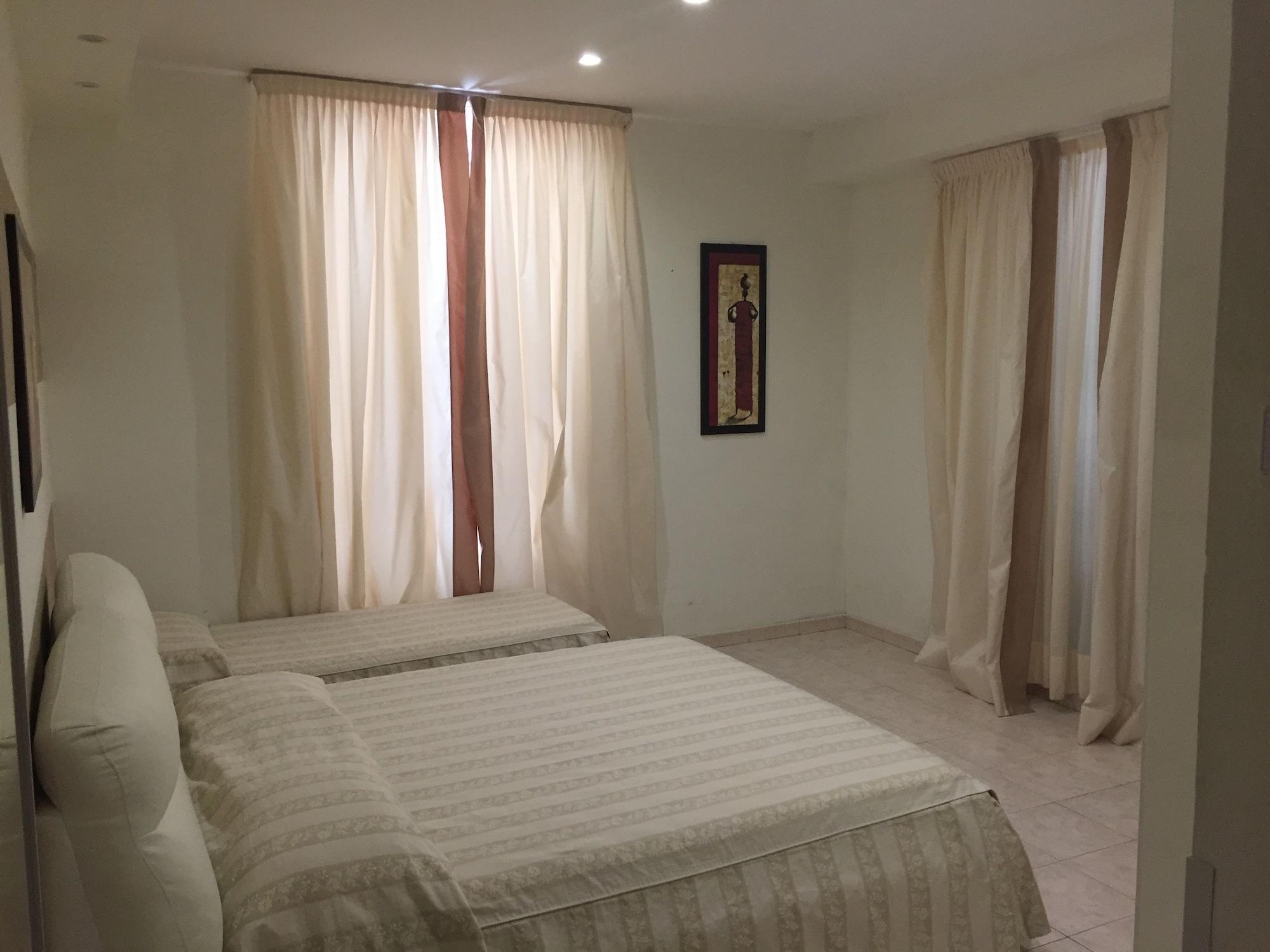 Villa Accini Μοντερόσο αλ Μάρε Εξωτερικό φωτογραφία