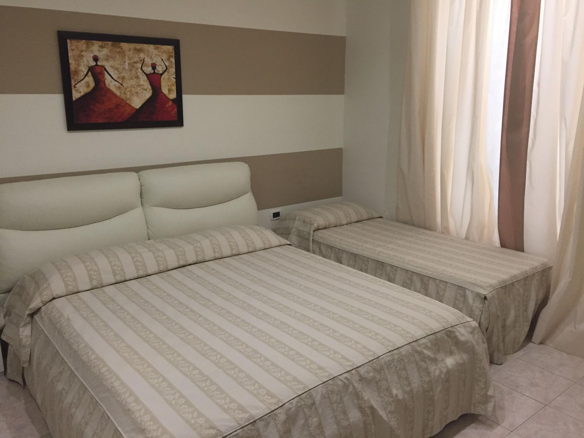 Villa Accini Μοντερόσο αλ Μάρε Εξωτερικό φωτογραφία