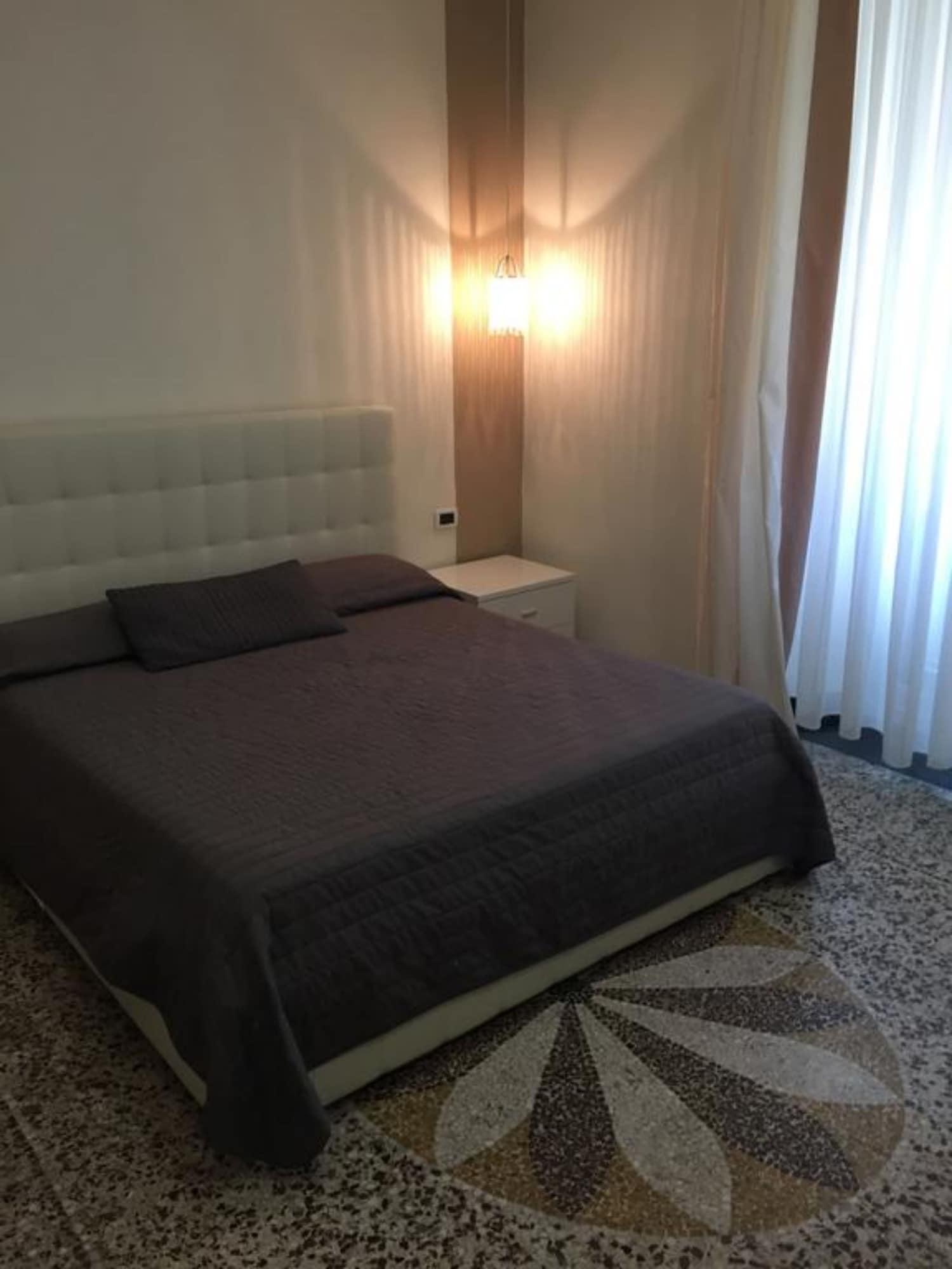 Villa Accini Μοντερόσο αλ Μάρε Εξωτερικό φωτογραφία
