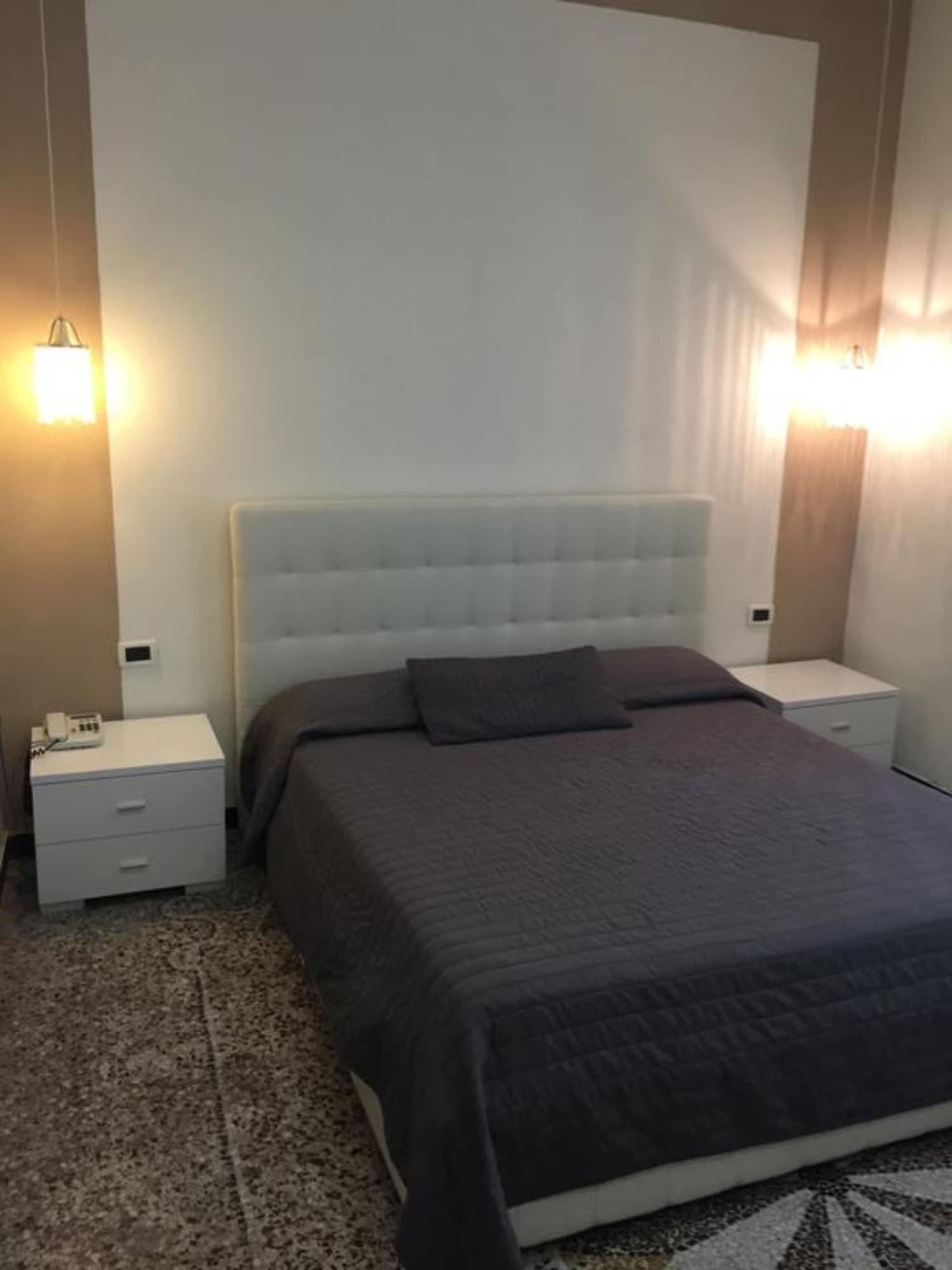 Villa Accini Μοντερόσο αλ Μάρε Εξωτερικό φωτογραφία