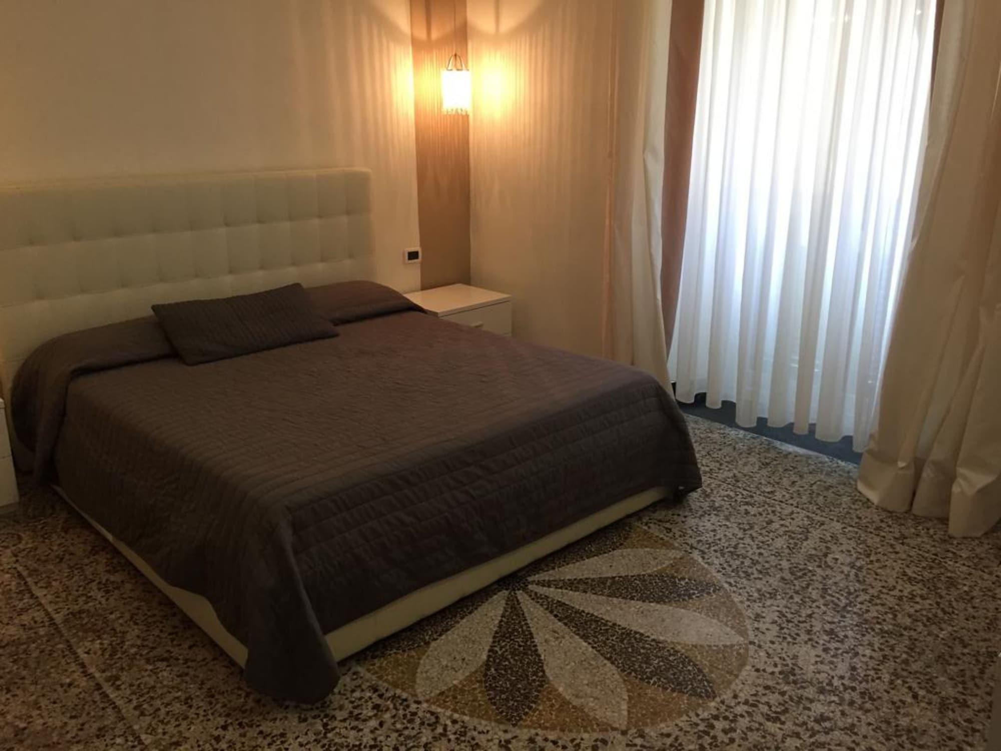 Villa Accini Μοντερόσο αλ Μάρε Εξωτερικό φωτογραφία