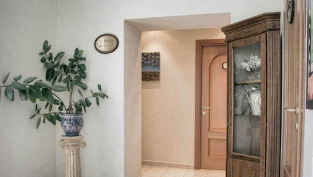 Villa Accini Μοντερόσο αλ Μάρε Εξωτερικό φωτογραφία