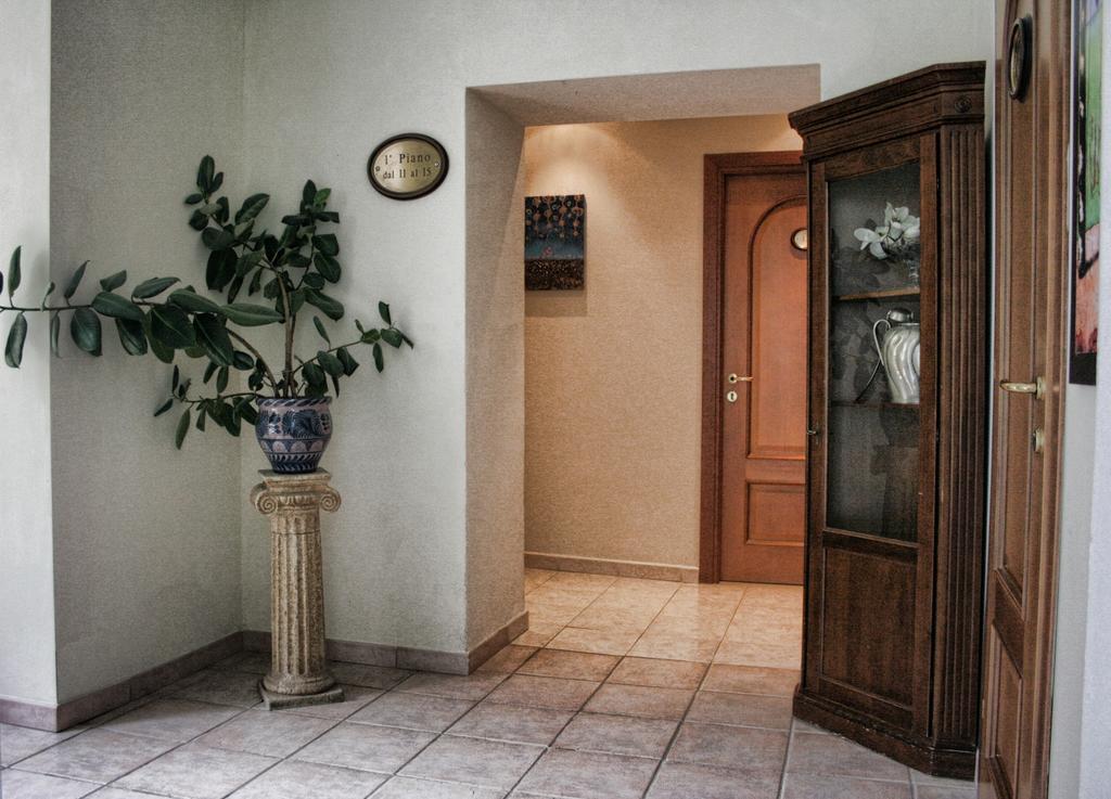 Villa Accini Μοντερόσο αλ Μάρε Εξωτερικό φωτογραφία