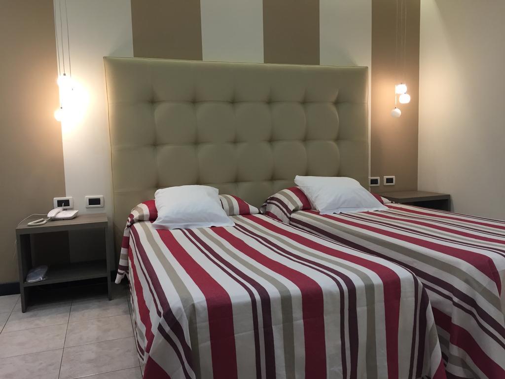 Villa Accini Μοντερόσο αλ Μάρε Εξωτερικό φωτογραφία