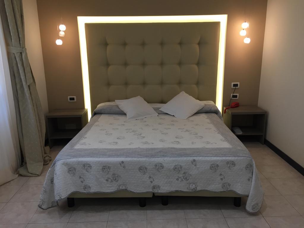 Villa Accini Μοντερόσο αλ Μάρε Εξωτερικό φωτογραφία