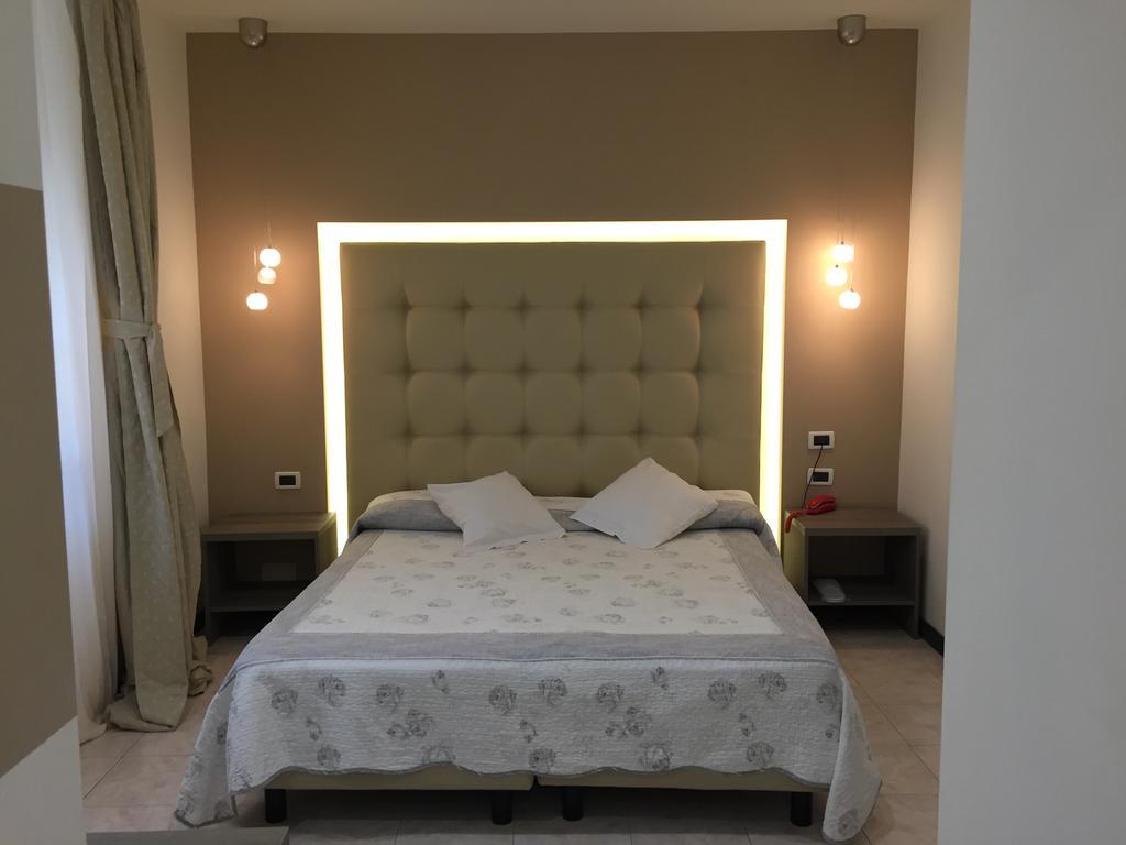 Villa Accini Μοντερόσο αλ Μάρε Εξωτερικό φωτογραφία