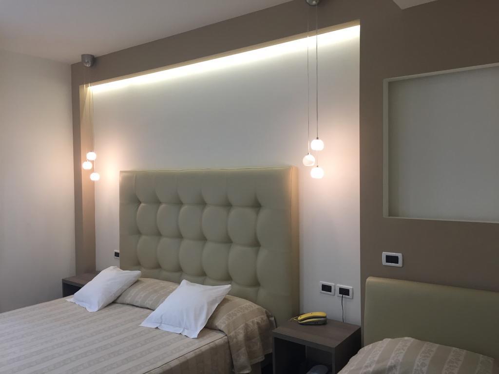 Villa Accini Μοντερόσο αλ Μάρε Εξωτερικό φωτογραφία