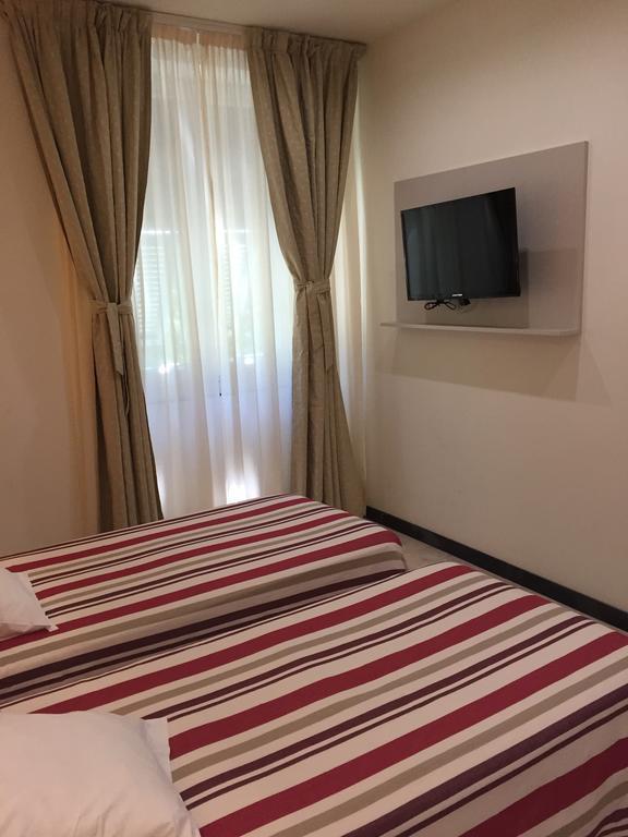 Villa Accini Μοντερόσο αλ Μάρε Εξωτερικό φωτογραφία