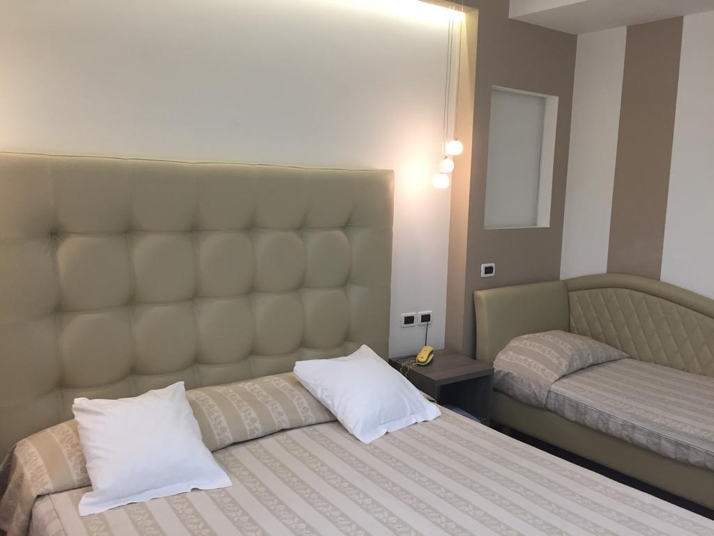 Villa Accini Μοντερόσο αλ Μάρε Εξωτερικό φωτογραφία