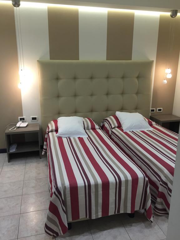 Villa Accini Μοντερόσο αλ Μάρε Εξωτερικό φωτογραφία